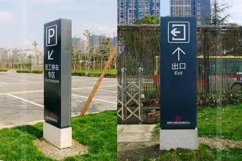 成都廣告公司：標(biāo)識標(biāo)牌的質(zhì)量如何檢查？