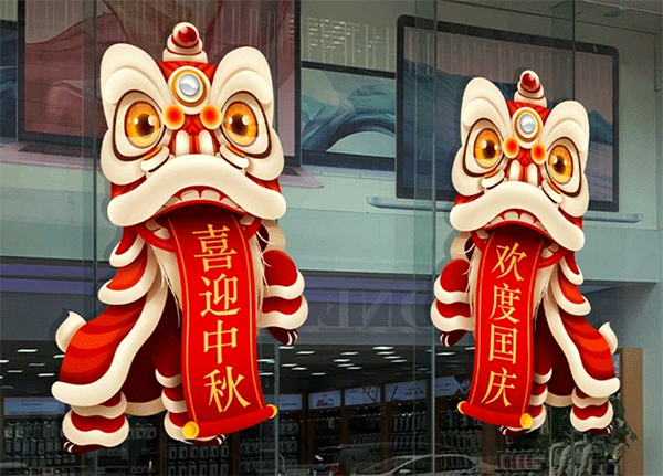uv噴繪應(yīng)用行業(yè)領(lǐng)域有哪些？特點(diǎn)有哪些？